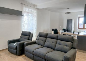 253306.jpg - Quadrilocale Via D. Antonio Venturini  34, Morlupo - foto 1