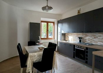 253308.jpg - Quadrilocale Via D. Antonio Venturini  34, Morlupo - foto 4