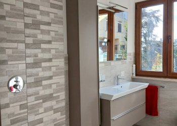 253322.jpg - Quadrilocale Via D. Antonio Venturini  34, Morlupo - foto 6