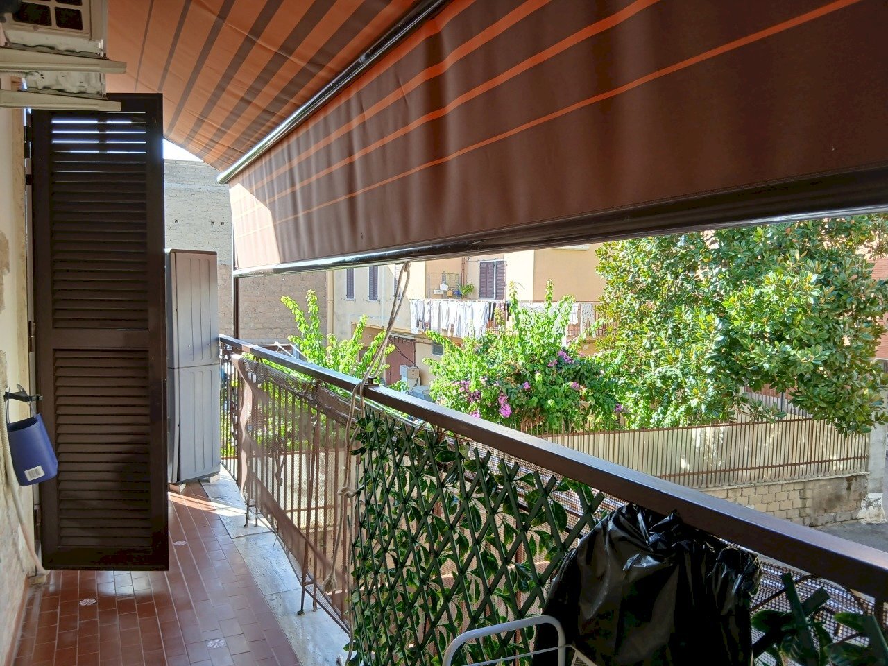 253348.jpg - Appartamento Via Domenico A. Venturini, 34 34, Morlupo - foto 1