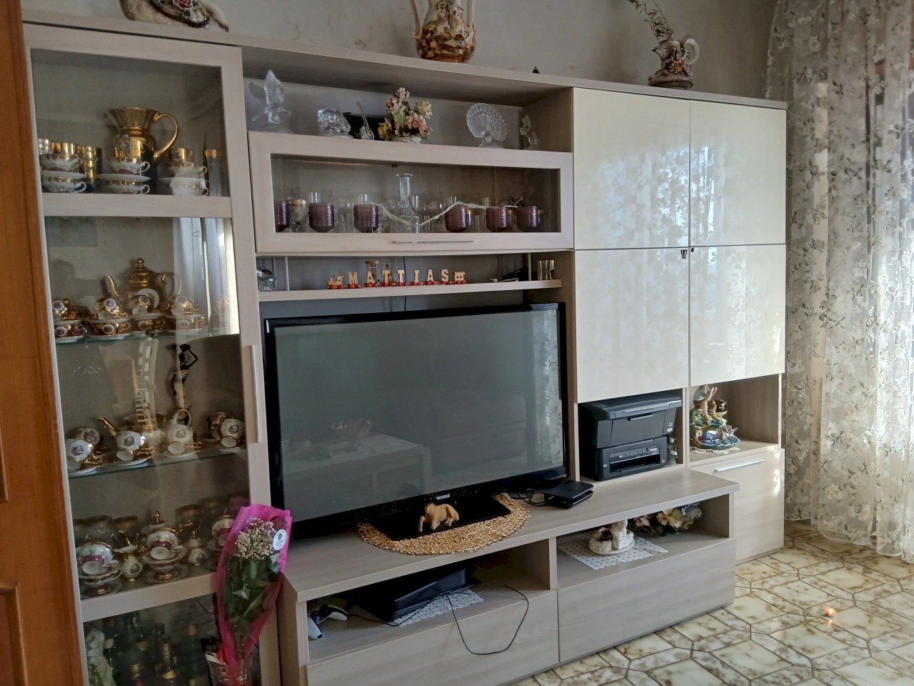 253341.jpg - Appartamento Via Domenico A. Venturini, 34 34, Morlupo - foto 2