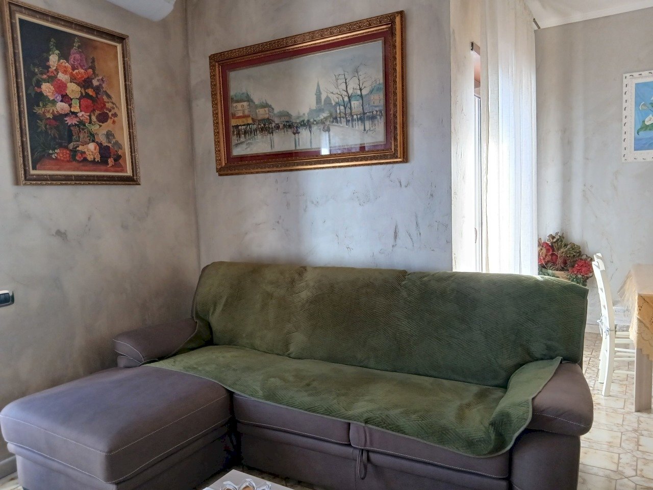 253342.jpg - Appartamento Via Domenico A. Venturini, 34 34, Morlupo - foto 3