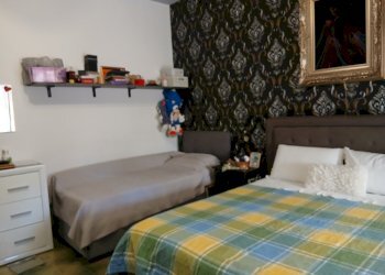 253365.jpg - Appartamento Via Domenico A. Venturini, 34 34, Morlupo - foto 7