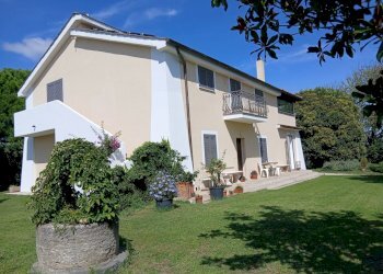 20250917_122209.jpg - Casale Via Campagnanese 874, Morlupo - photo 3