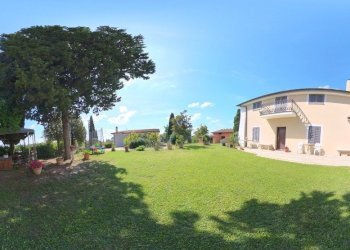 IMG_20250917_122623_00_merged.JPG - Casale Via Campagnanese 874, Morlupo - photo 10