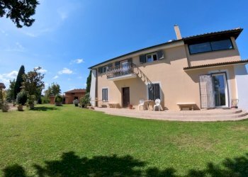 IMG_20250917_125451_10_520_PureShot.jpg - Casale Via Campagnanese 874, Morlupo - photo 11