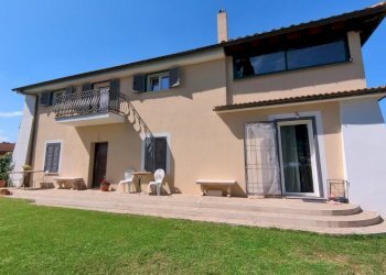 IMG_20250917_125559_10_521_PureShot.jpg - Casale Via Campagnanese 874, Morlupo - photo 12