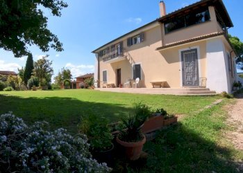 IMG_20250917_130345_10_536_PureShot.jpg - Casale Via Campagnanese 874, Morlupo - photo 13