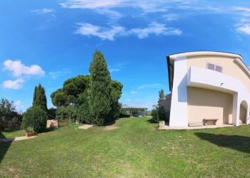 IMG_20250917_122842_00_merged.JPG - Casale Via Campagnanese 874, Morlupo - photo 15