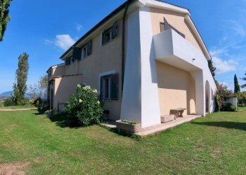 IMG_20250917_125828_10_527_PureShot.jpg - Casale Via Campagnanese 874, Morlupo - photo 18