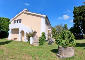 IMG_20250917_125749_10_526_PureShot.jpg - Casale Via Campagnanese 874, Morlupo - photo 20