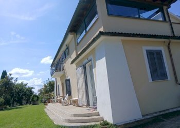 242365.jpg - Casale Via Campagnanese 874, Morlupo - photo 21