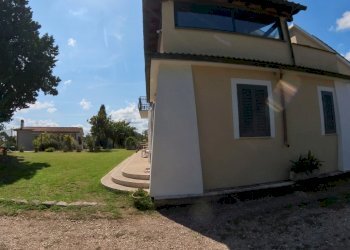 IMG_20250917_130133_10_533_PureShot.jpg - Casale Via Campagnanese 874, Morlupo - photo 22