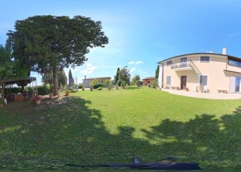 IMG_20250917_122623_00_merged.jpg - Casale Via Campagnanese 874, Morlupo - photo 23