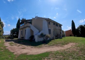 IMG_20250917_130205_10_534_PureShot.jpg - Casale Via Campagnanese 874, Morlupo - photo 24