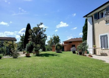 242367.jpg - Casale Via Campagnanese 874, Morlupo - photo 25