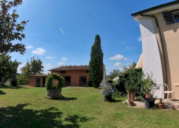 IMG_20250917_125651_10_523_PureShot.jpg - Casale Via Campagnanese 874, Morlupo - photo 26