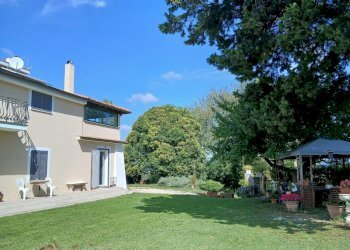 20250917_122425.jpg - Casale Via Campagnanese 874, Morlupo - photo 28