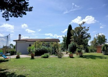 242362.jpg - Casale Via Campagnanese 874, Morlupo - photo 29