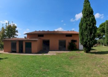 IMG_20250917_125731_10_525_PureShot.jpg - Casale Via Campagnanese 874, Morlupo - photo 8