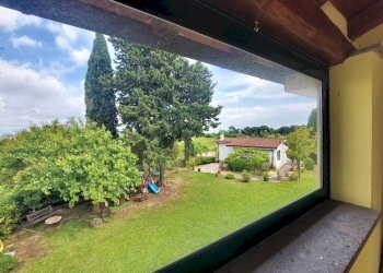 VILLA MORLUPO 107.jpg - Casale Via Campagnanese 874, Morlupo - photo 5