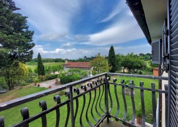 VILLA MORLUPO 120.jpg - Casale Via Campagnanese 874, Morlupo - photo 6