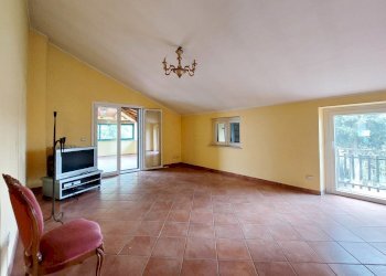VILLA MORLUPO 112.jpg - Casale Via Campagnanese 874, Morlupo - photo 7