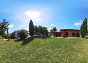 IMG_20250917_122717_00_merged.JPG - Casale Via Campagnanese 874, Morlupo - photo 30