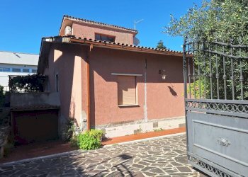 20250911_154852.jpg - Villa Via Giotto 9, Morlupo - photo 1