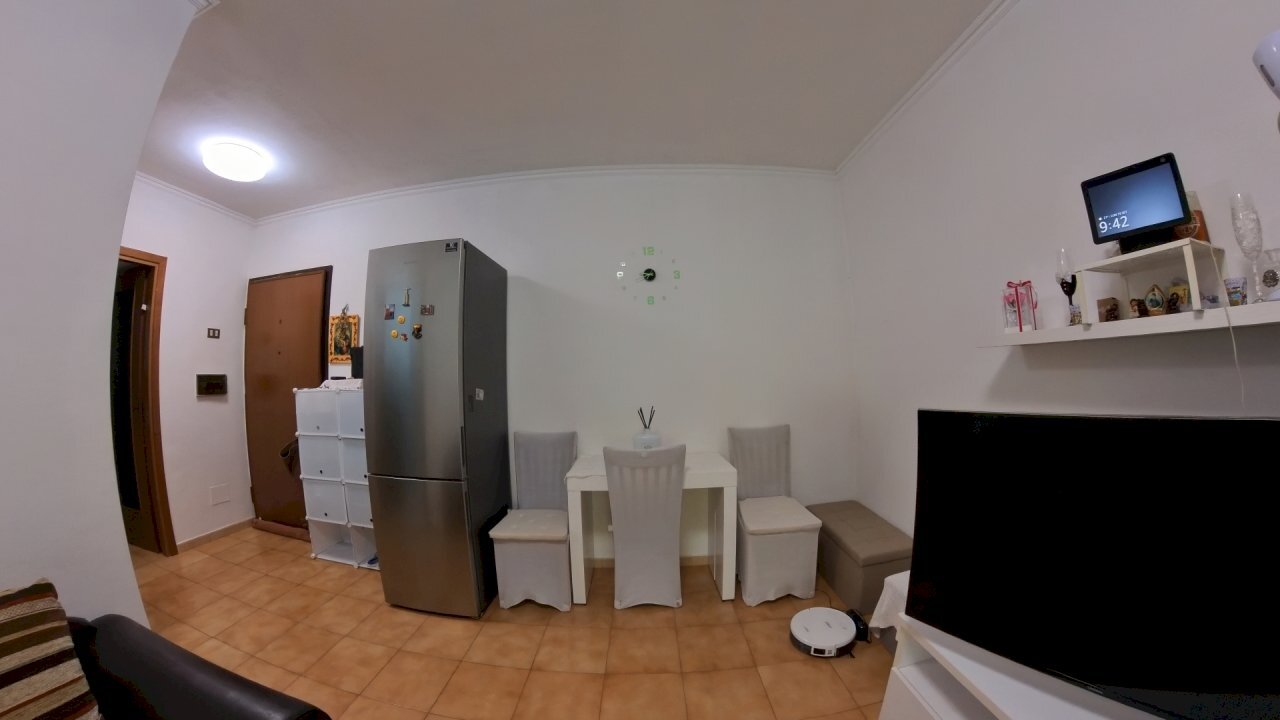 IMG_20250915_094722_10_402_PureShot.jpg - Three-room apartment Via Umberto Boccioni 14, Morlupo - photo 3