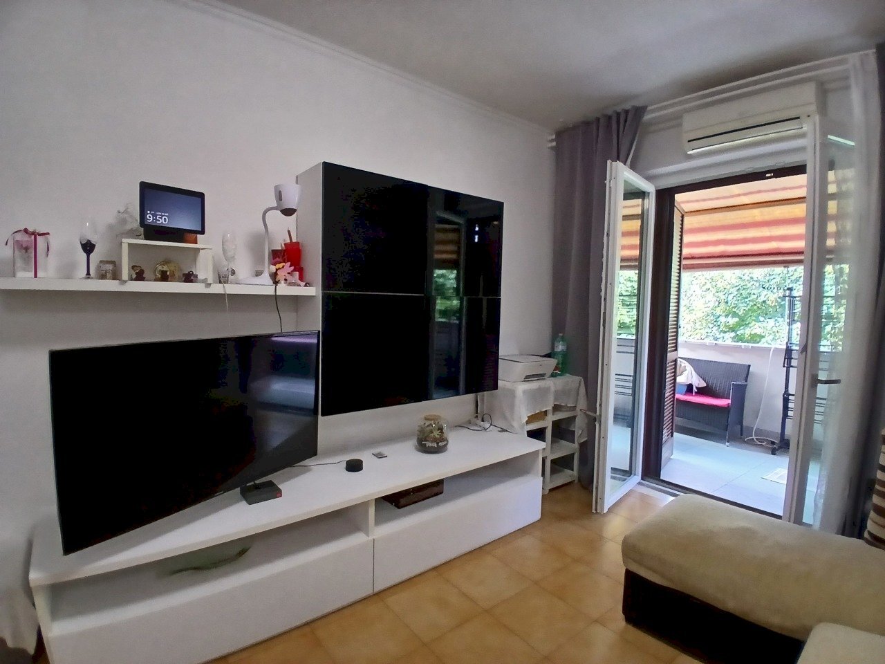 241348.jpg - Three-room apartment Via Umberto Boccioni 14, Morlupo - photo 1