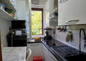 241355.jpg - Trilocale Via Umberto Boccioni 14, Morlupo - foto 16