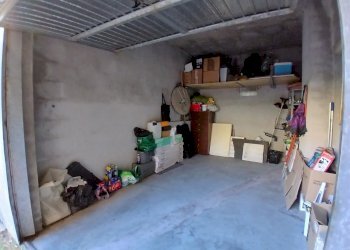 241362.jpg - Trilocale Via Umberto Boccioni 14, Morlupo - foto 22