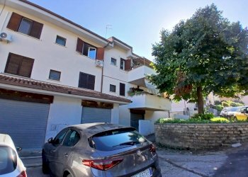 241366.jpg - Trilocale Via Umberto Boccioni 14, Morlupo - foto 25