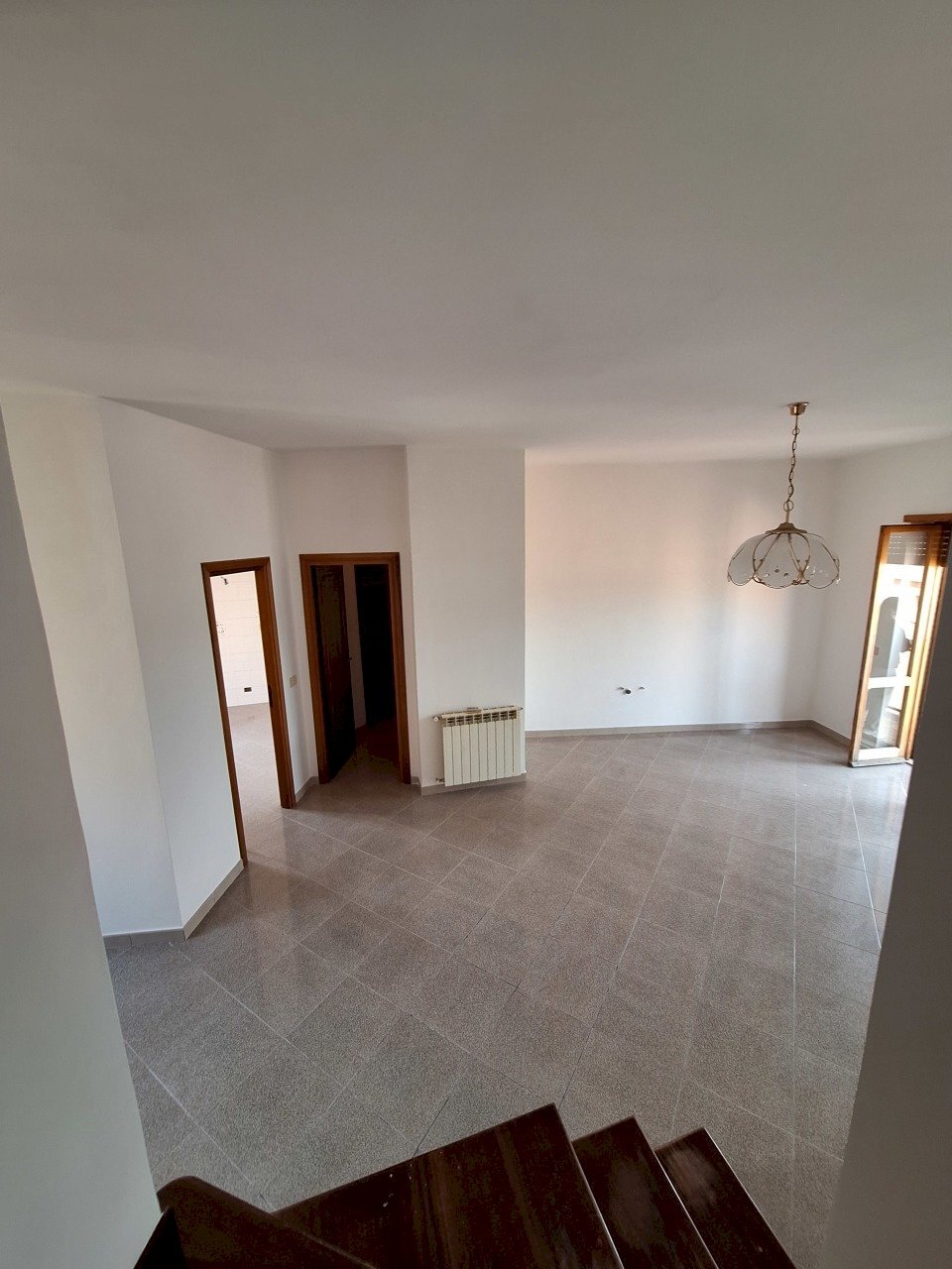 20250412_110543.jpg - Attico Via Giacomo Matteotti 23, Riano - foto 3