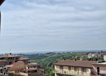 20250412_105517.jpg - Attic Via Giacomo Matteotti 23, Riano - photo 2