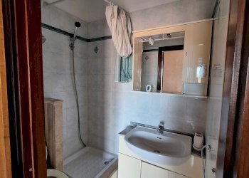 20250412_110650.jpg - Attic Via Giacomo Matteotti 23, Riano - photo 15