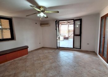 20250412_105739.jpg - Attic Via Giacomo Matteotti 23, Riano - photo 23