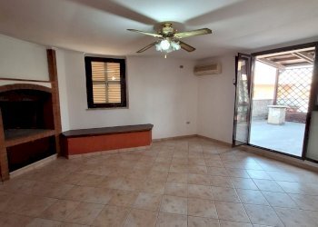 20250412_105744.jpg - Attic Via Giacomo Matteotti 23, Riano - photo 24