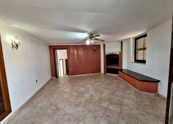 20250412_110533.jpg - Attic Via Giacomo Matteotti 23, Riano - photo 26