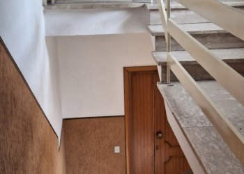 20250412_105556.jpg - Attic Via Giacomo Matteotti 23, Riano - photo 29