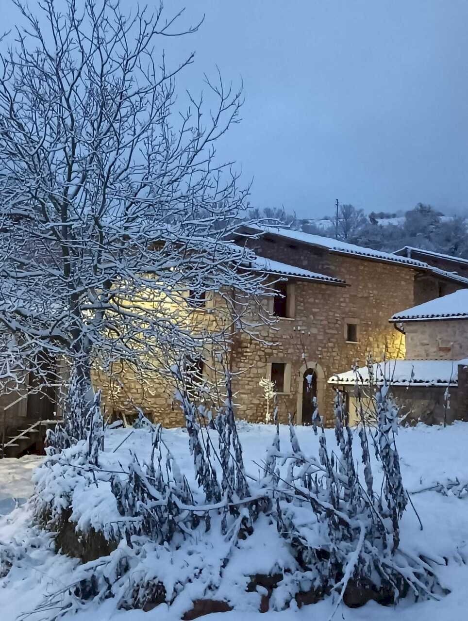 IMG-20260108-WA0007.jpg - Attic Via Folignate 1, Visso - photo 2