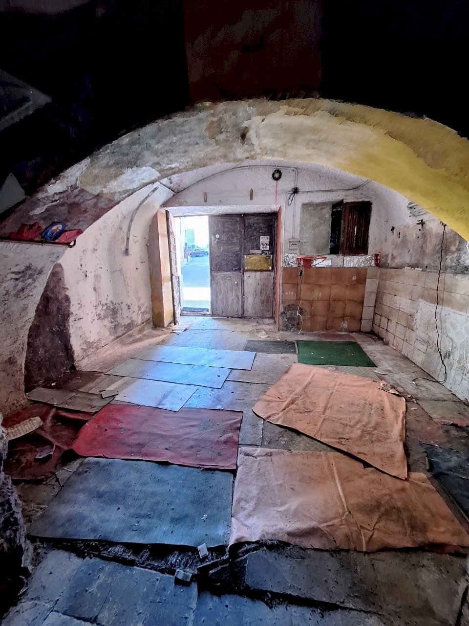 1000180365 - Copia.jpg - Box Via San Sebastiano 45, Morlupo - foto 2