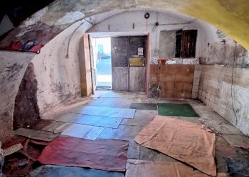 1000180365 - Copia.jpg - Box Via San Sebastiano 45, Morlupo - photo 2