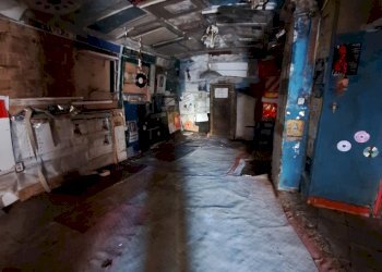 1000180363 - Copia.jpg - Box Via San Sebastiano 45, Morlupo - photo 4