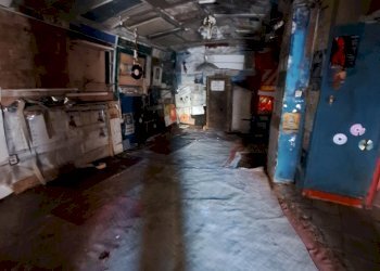 1000180364 - Copia.jpg - Box Via San Sebastiano 45, Morlupo - photo 5