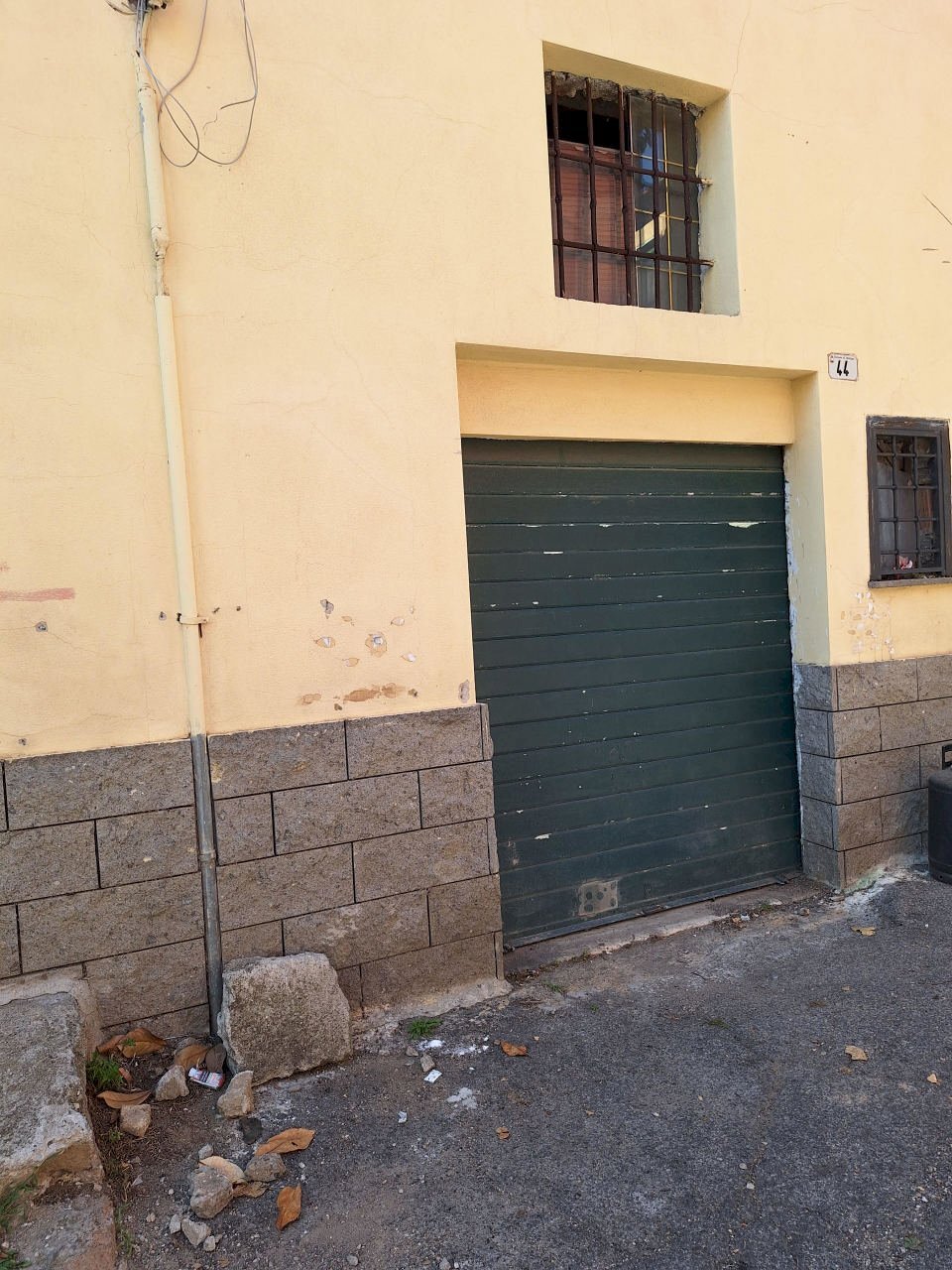 unnamed.jpg - Box Via San Sebastiano 63, Morlupo - foto 1