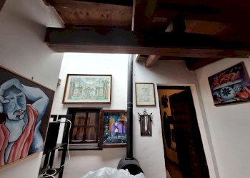 1000173773.jpg - Villa via polluce 2, Rignano Flaminio - foto 22