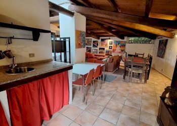 1000173770.jpg - Villa via polluce 2, Rignano Flaminio - foto 29