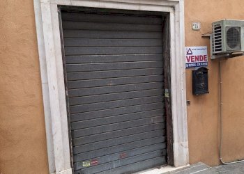 20250402_170913.jpg - Locale Commerciale Corso Umberto I 75, Morlupo - foto 14